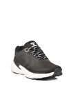 Hummel Siyah Fileli Hafif Hava Alan Unisex Spor Ayakkabı