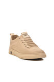 Guja Bej Tekstil Hafif Erkek Sneaker