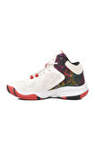 Playup Beyaz Erkek Basketbol Ayakkabısı