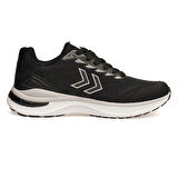 Hummel Siyah Unisex Spor Ayakkabı