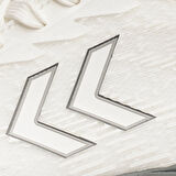 Hummel Beyaz Unisex Spor Ayakkabı