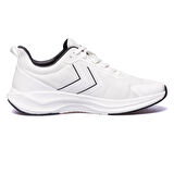 Hummel Beyaz Unisex Spor Ayakkabı