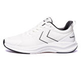 Hummel Beyaz Unisex Spor Ayakkabı
