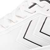 Hummel Beyaz Unisex Spor Ayakkabı