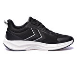 Hummel Siyah Unisex Spor Ayakkabı