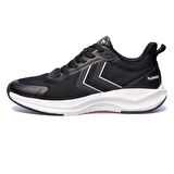 Hummel Siyah Unisex Spor Ayakkabı