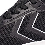 Hummel Siyah Unisex Spor Ayakkabı