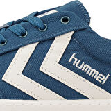 Hummel Mavi Keten Unisex Spor Ayakkabı