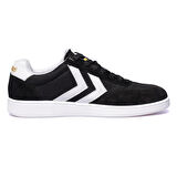 Hummel Siyah Unisex Spor Ayakkabı