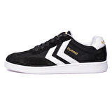 Hummel Siyah Unisex Spor Ayakkabı