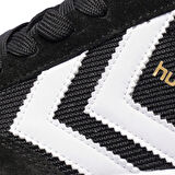 Hummel Siyah Unisex Spor Ayakkabı