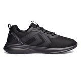 Hummel Siyah Unisex Spor Ayakkabı