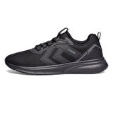 Hummel Siyah Unisex Spor Ayakkabı