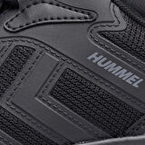 Hummel Siyah Unisex Spor Ayakkabı