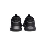 Hummel Siyah Unisex Spor Ayakkabı