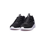 Hummel Siyah Beyaz Unisex Spor Ayakkabı