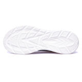 Hummel Siyah Beyaz Unisex Spor Ayakkabı