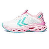 Hummel Beyaz Kadın Spor Ayakkabı