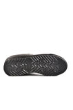 Aspor Siyah Unisex Spor Ayakkabı