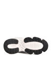 Aspor Siyah Beyaz Unisex Spor Ayakkabı