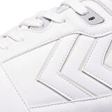 Hummel Beyaz Bağcıklı Unisex Spor Ayakkabı