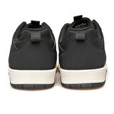 Hummel Siyah Bağcıklı Unisex Spor Ayakkabı