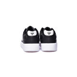 Hummel Siyah Bağcıklı Unisex Spor Ayakkabı