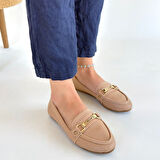 Pabucmarketi Nude Kadın Babet