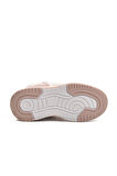 Pepino Pudra Bağcıklı Kız Çocuk Spor Ayakkabı