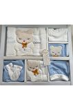 Baby Bebek Zıbın 10 lu set