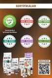 PureLife Plus Somonlu Büyük Irk Yavru Köpek Maması 2,5 KG