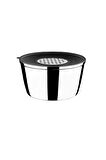 Leggno Pratico Super Bowl Set Salata Kurutucu PTC1050SPBWL01