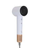 Powertec Ionic Saç Kurutma Makinesi Tr-5555