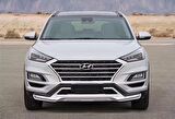 Hyundai tucson ön arka tampon koruması difüzör 2018 2019 2020 1.6 (ince Tip)