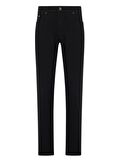 Captiva Regular Fit Likralı Erkek Örme Jean Pantolon-6644