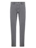Captiva Regular Fit Likralı Erkek Örme Jean Pantolon-6644