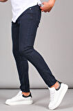 Black Wood Erkek Slim Fit Jean Pantolon