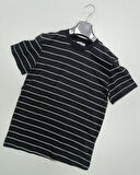 Floyd Slim Fit Erkek Kısa Kol Tshirt  7302