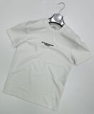 Floyd Slim Fit Erkek Kısa Kol Tshirt  7303