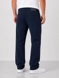B.Wood Regular Fit Likralı Erkek Jean Pantolon 7749