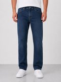 B.Wood Regular Fit Likralı Erkek Jean Pantolon 7749