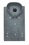 Advante Klasik Uzun Kol Erkek Gömlek 7266