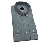Advante Klasik Uzun Kol Erkek Gömlek 7266