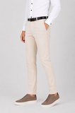 Caserta Slim Fit Likralı Boru Erkek Kumaş Pantolon - 7712