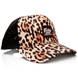 CAP10 LEOPAR DESENLİ ŞAPKA