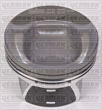 Vag Piston+segman (82,50mm Std) Golf V Jetta III Passat Touran A3 A4 Altea Leon Toledo III Octavıa Awa A - Yenmak 31-03285-000