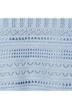 Mayoral Kız Çocuk Triko Kazak Body set 6318