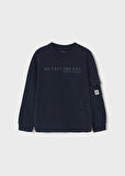 Mayoral erkek çocuk pullover kazak  6404
