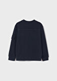 Mayoral erkek çocuk pullover kazak  6404