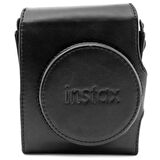 Instax Neo 90 Siyah Deri Çanta